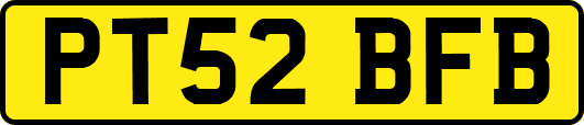PT52BFB