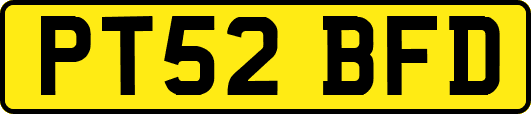 PT52BFD