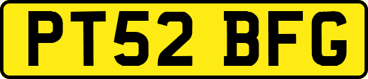 PT52BFG