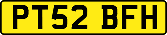 PT52BFH