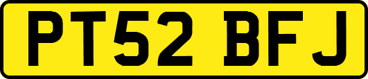 PT52BFJ