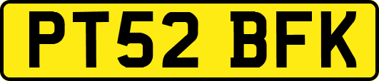 PT52BFK