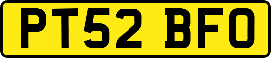 PT52BFO