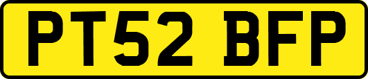 PT52BFP