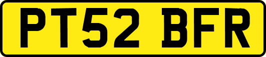 PT52BFR