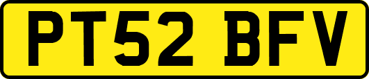 PT52BFV