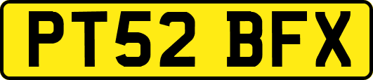 PT52BFX