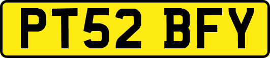 PT52BFY