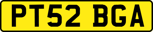 PT52BGA