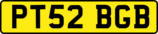 PT52BGB
