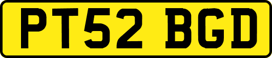 PT52BGD