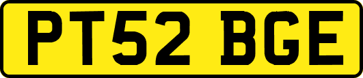 PT52BGE