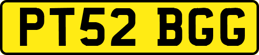 PT52BGG