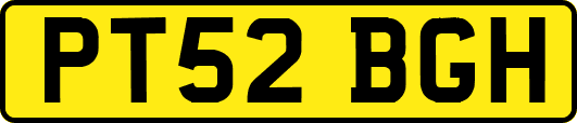 PT52BGH