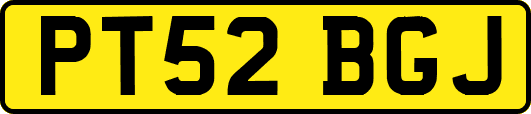 PT52BGJ