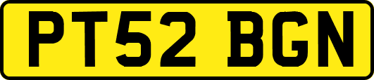 PT52BGN