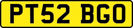 PT52BGO