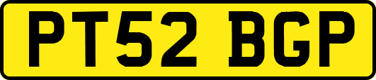 PT52BGP