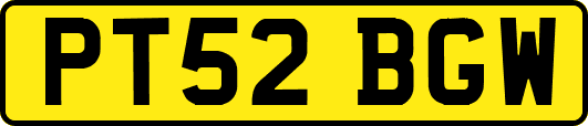 PT52BGW