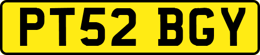 PT52BGY