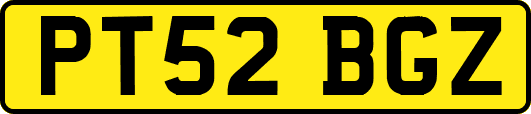 PT52BGZ