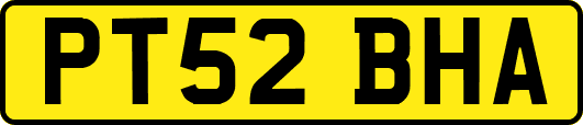 PT52BHA