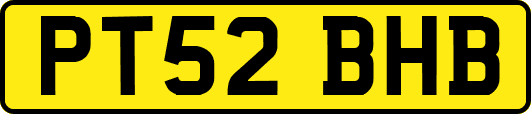 PT52BHB