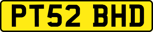 PT52BHD