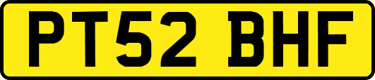 PT52BHF