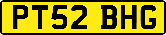 PT52BHG