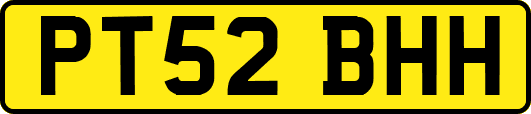 PT52BHH