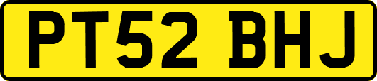 PT52BHJ