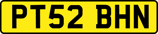 PT52BHN