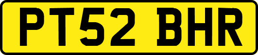PT52BHR