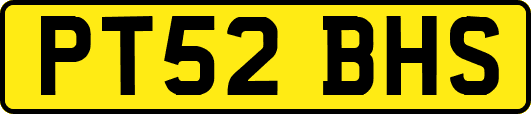 PT52BHS