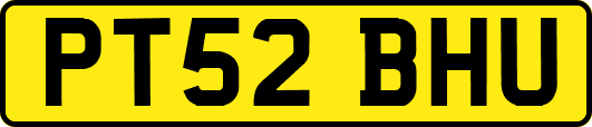 PT52BHU
