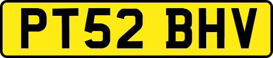PT52BHV