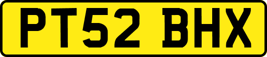 PT52BHX