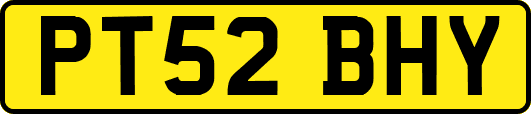 PT52BHY