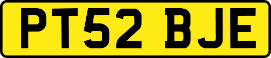 PT52BJE