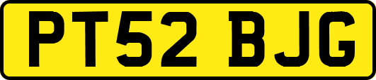 PT52BJG