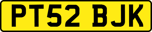 PT52BJK