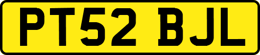 PT52BJL