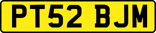 PT52BJM