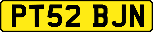 PT52BJN