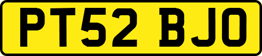 PT52BJO