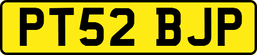 PT52BJP