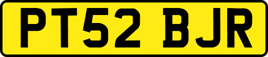 PT52BJR