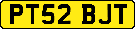 PT52BJT