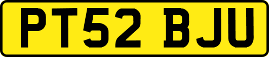 PT52BJU